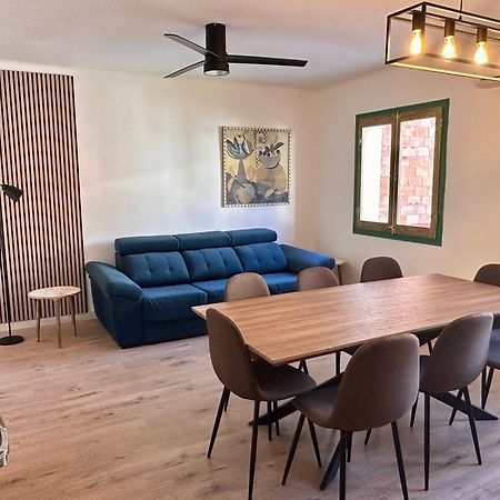 Cozycatalonia - Exclusive Attic In Central บลาเนส ภายนอก รูปภาพ