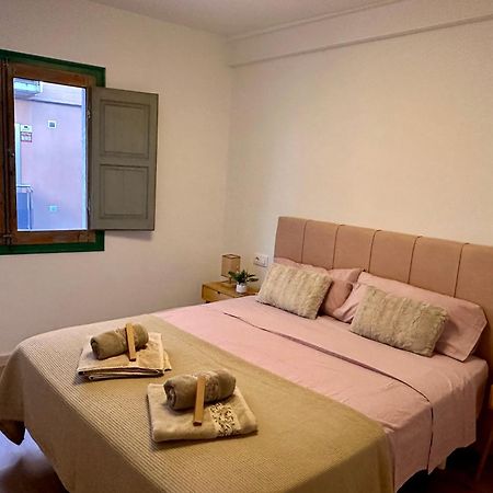 Cozycatalonia - Exclusive Attic In Central บลาเนส ภายนอก รูปภาพ
