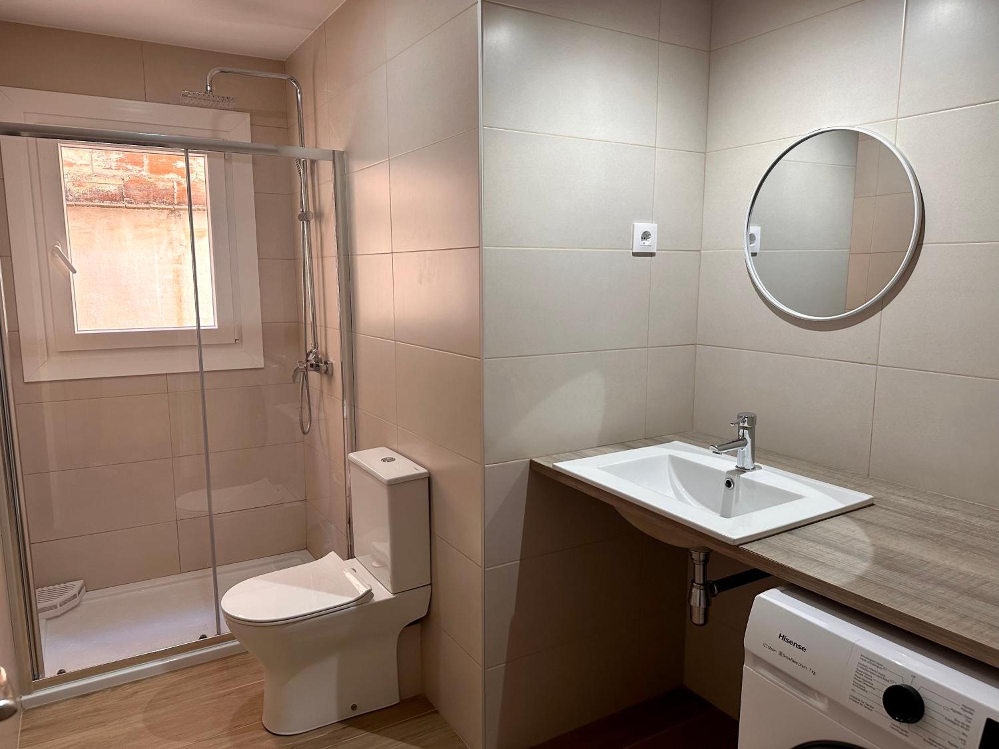 Cozycatalonia - Exclusive Attic In Central บลาเนส ภายนอก รูปภาพ