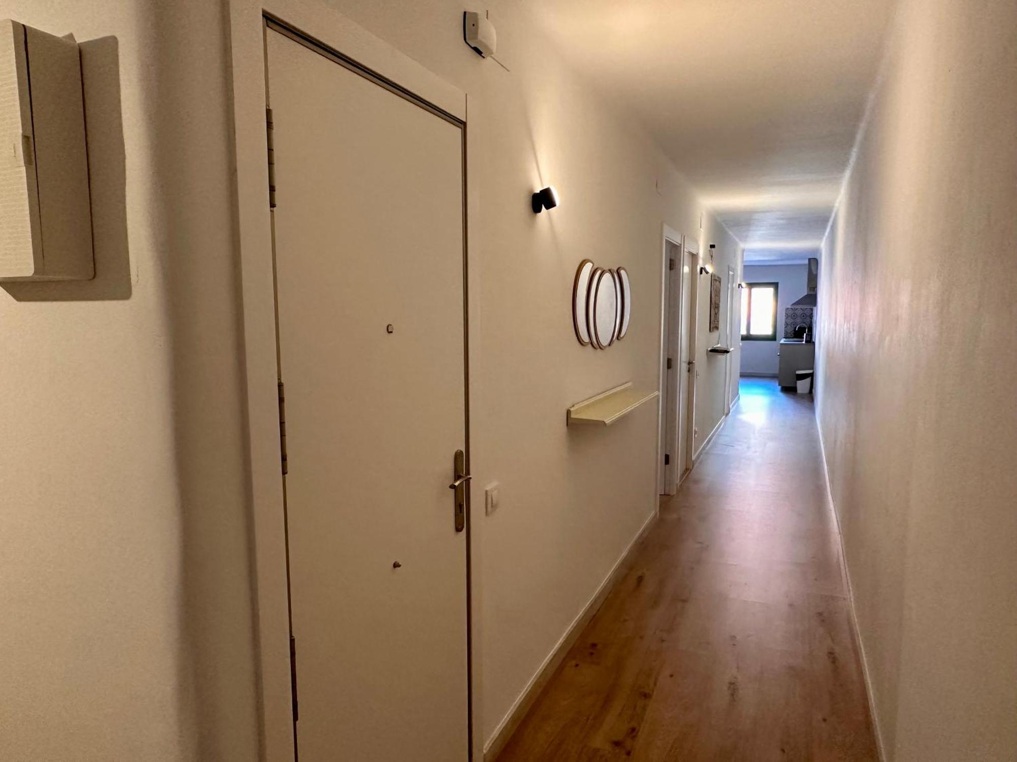 Cozycatalonia - Exclusive Attic In Central บลาเนส ภายนอก รูปภาพ