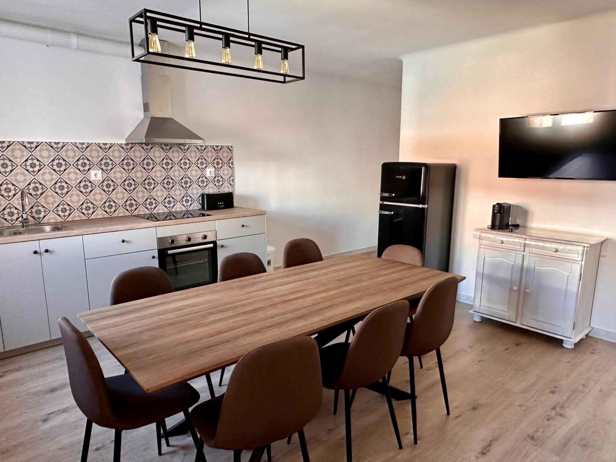 Cozycatalonia - Exclusive Attic In Central บลาเนส ภายนอก รูปภาพ