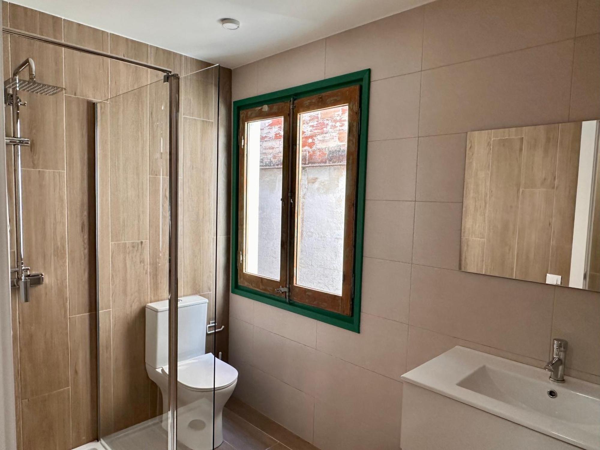 Cozycatalonia - Exclusive Attic In Central บลาเนส ภายนอก รูปภาพ