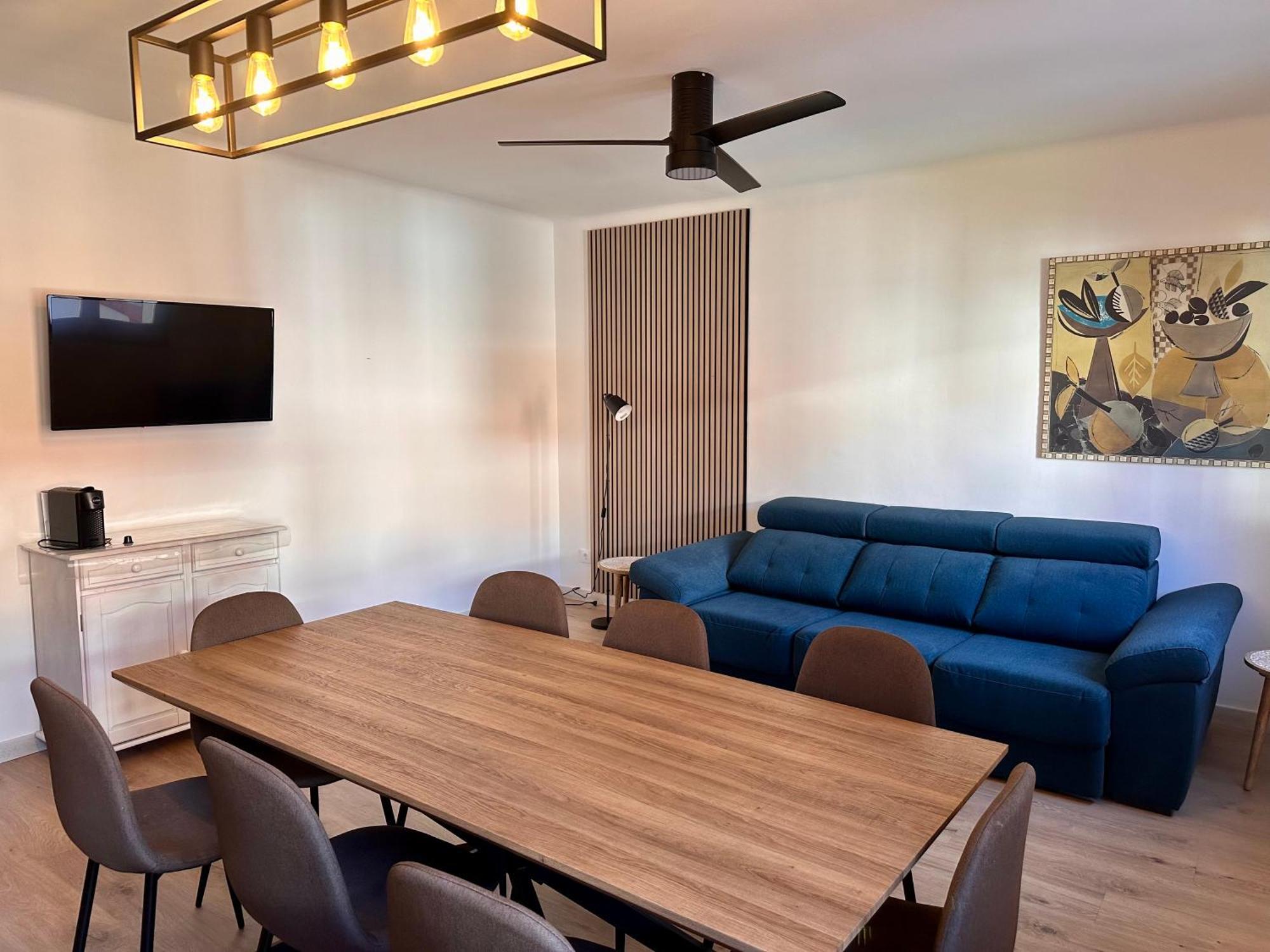 Cozycatalonia - Exclusive Attic In Central บลาเนส ภายนอก รูปภาพ